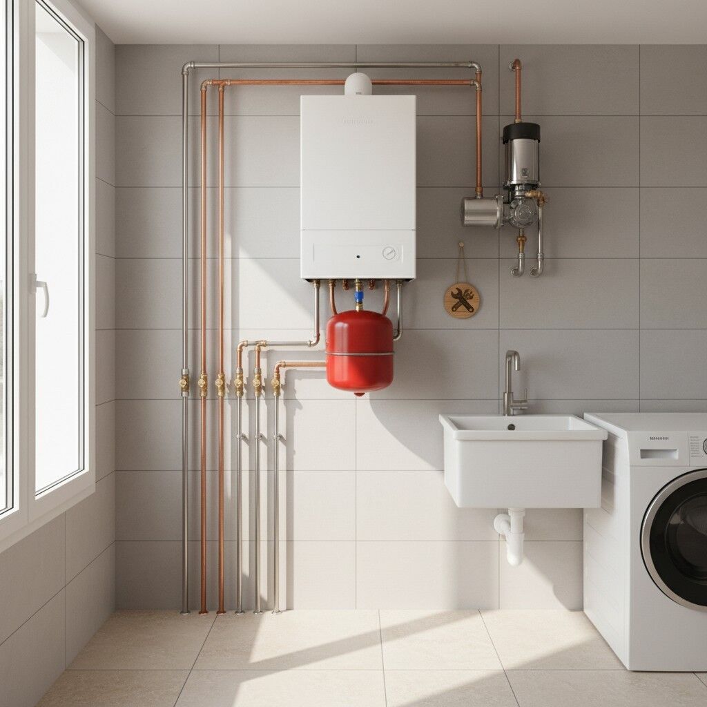 Projet de Maintenancier - Photo 2